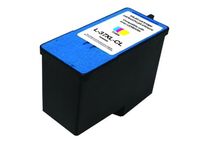 Cartouche compatible Lexmark 37XL - cyan, magenta, jaune - Uprint