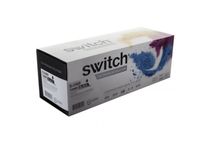 Cartouche laser compatible Brother TN2120 - noir - Switch