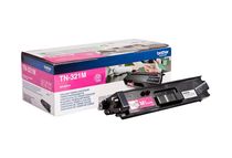 Brother TN321 - magenta - cartouche laser d