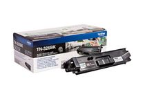 Brother TN326 - noir - cartouche laser d