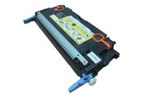 Cartouche laser compatible HP 503A - jaune - Uprint