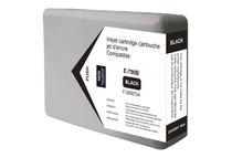 Cartouche compatible Epson 79XL Tour de Pise - noir - Uprint