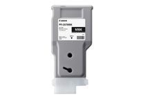Canon PFI-207 - noir mat - cartouche d