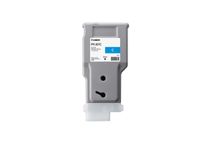 Canon PFI-207 - cyan - cartouche d