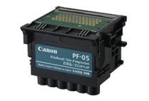 Canon PF-05 - tête d