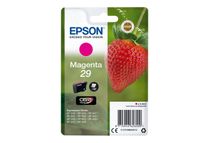 Epson 29 Fraise - magenta - cartouche d