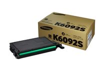 Samsung CLT-6092S - noir - cartouche laser d