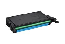 Samsung CLT-6092S - cyan - cartouche laser d
