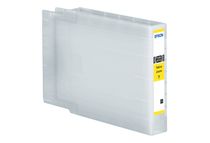 Epson T9084 - jaune - cartouche d
