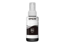 Epson EcoTank 664 - noir - réservoir d