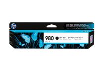 HP 980 - noir - cartouche d