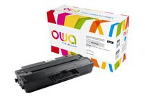Cartouche laser compatible Samsung MLT-D103L - noir - Owa K15597OW