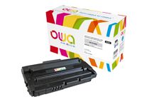 Cartouche laser compatible Samsung MLT-D1092S - noir - Owa K15145OW