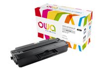 Cartouche laser compatible Dell 59311109 - noir - Owa K15619OW