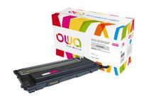 Cartouche laser compatible Samsung CLT-4092S - magenta - Owa K15130OW
