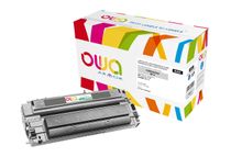 Cartouche laser compatible HP 03A - noir - Owa K10864OW
