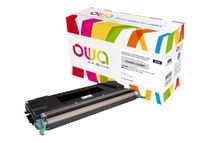 Cartouche laser compatible Lexmark C5240 - noir - Owa K15190OW