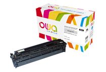Cartouche laser compatible HP 131X - noir - Owa K15592OW