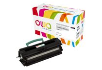 Cartouche laser compatible Lexmark E450H11E - noir - Owa K12341OW