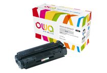 Cartouche laser compatible Canon EP-27 - noir - Owa K12266OW