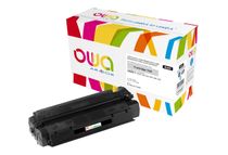 Cartouche laser compatible Canon FX-8 - noir - Owa K12175OW