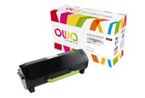Cartouche laser compatible Lexmark 602X - noir - Owa K15642OW