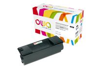 Cartouche laser compatible Kyocera TK-310 - noir - Owa K12390OW