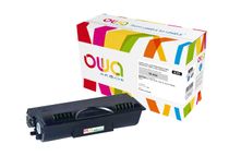 Cartouche laser compatible Brother TN3030 - noir - Owa K12430OW