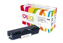 Cartouche laser compatible Brother TN3060 - noir - Owa K12083OW