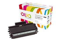 Cartouche laser compatible Brother TN3130 - noir - Owa K12431OW