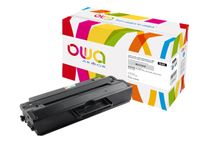 Cartouche laser compatible Samsung MLT-D103S - noir - Owa K15587OW