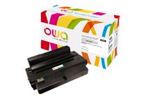 Cartouche laser compatible Samsung MLT-D205L - noir - Owa K15447OW
