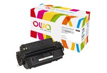 Cartouche laser compatible HP 10A - noir - Owa K11996OW