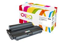 Cartouche laser compatible Xerox 108R00795 - noir - Owa K15617OW