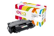 Cartouche laser compatible HP 27X - noir - Owa K11349OW