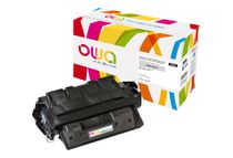 Cartouche laser compatible HP 61X - noir - Owa K11892OW