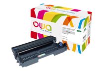Tambour compatible Brother DR4000 - Owa K15123OW 