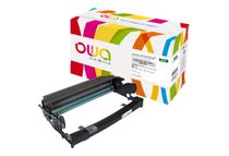 Tambour compatible Lexmark E250X22G - Owa K15197OW 