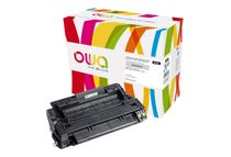 Cartouche laser compatible HP 51X - noir - Owa K12331OW