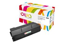 Cartouche laser compatible Kyocera TK-320 - noir - Owa K15113OW