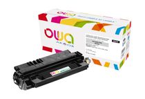 Cartouche laser compatible HP 29X - noir - Owa K11346OW