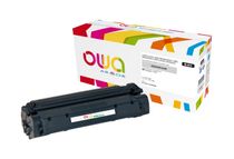 Cartouche laser compatible HP 24A - noir - Owa K12008OW