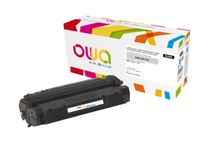 Cartouche laser compatible HP 13X - noir - Owa K11995OW