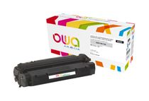Cartouche laser compatible HP 13A - noir - Owa K12012OW