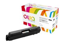 Cartouche laser compatible Kyocera TK-590 - noir - Owa K15485OW