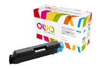 Cartouche laser compatible Kyocera TK-590 - cyan - Owa K15486OW