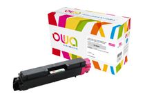 Cartouche laser compatible Kyocera TK-590 - magenta - Owa K15487OW