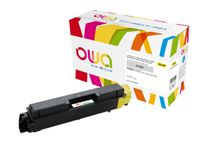 Cartouche laser compatible Kyocera TK-590 - jaune - Owa K15488OW