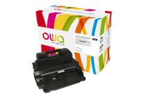 Cartouche laser compatible HP 90X - noir - Owa K15535OW