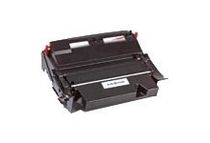 Cartouche laser compatible Lexmark 64016HE - noir - Owa K12218OW